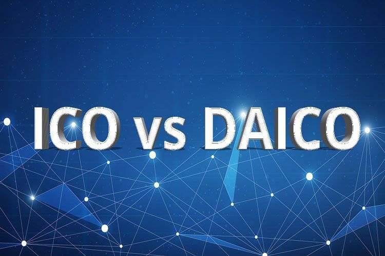 ico vs daico