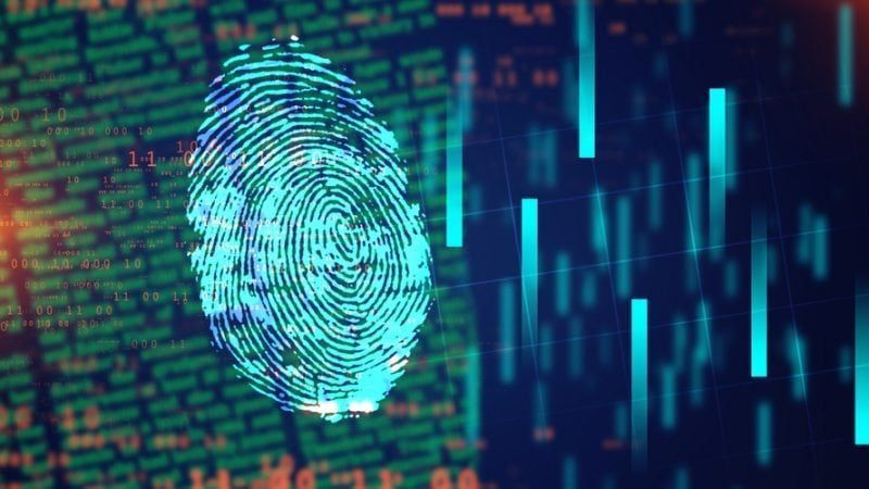 Digital Identity là gì? Lợi ích của nhận dạng kỹ thuật số blockchain id Digital Identity