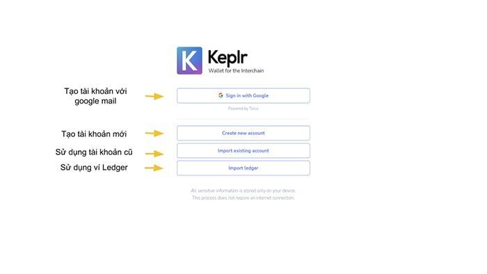 keplr wallet