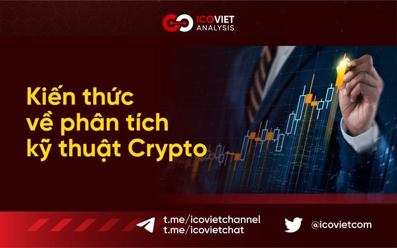 Kiến thức cơ bản về phân tích kỹ thuật tiền điện tử cho người mới