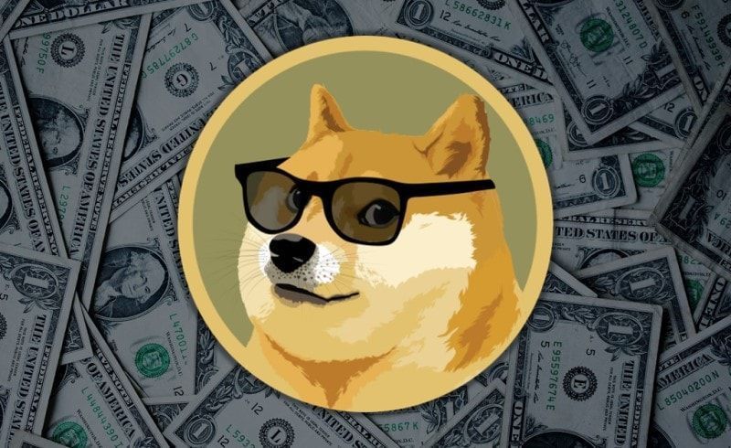lịch sử dogecoin