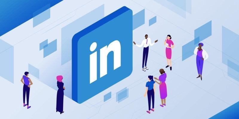  linkedin
