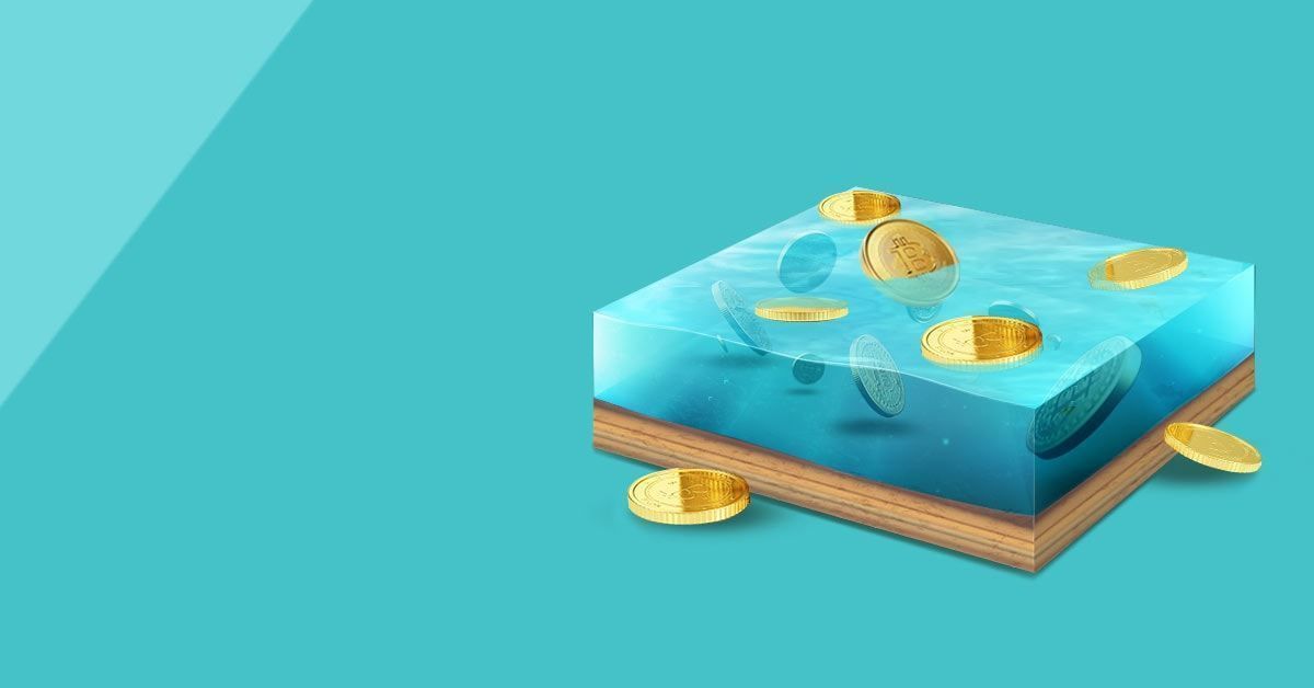  liquidity pool