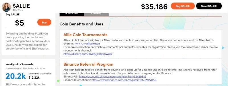 Social Token là gì? Tất cả thông tin về xu hướng token mới của thị trường crypto mã thông báo cá nhân