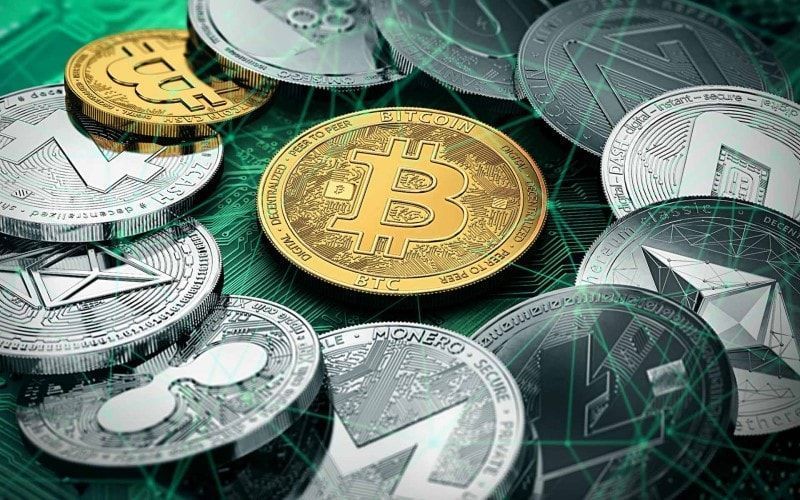 mùa altcoin