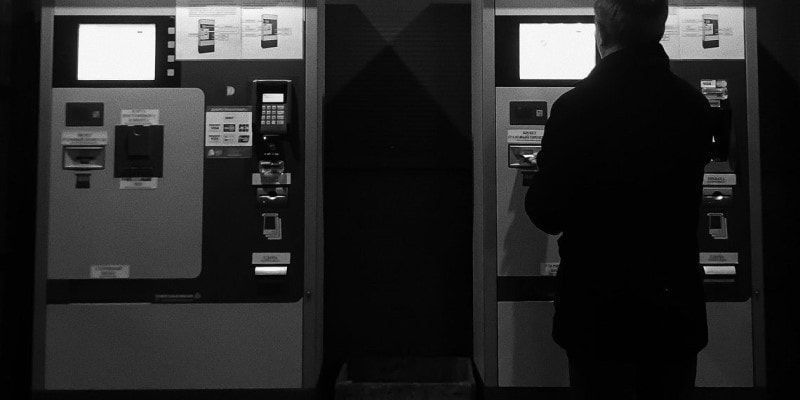 nhược điểm bitcoin atm