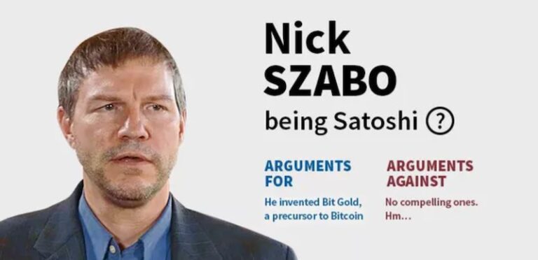 nick szabo
