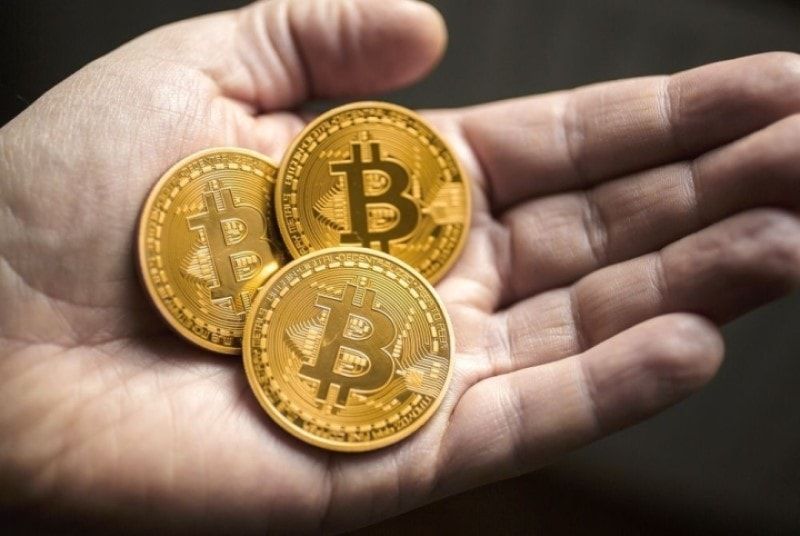 Bitcoin so với vàng và cổ phiếu: Kho lưu trữ giá trị nào tốt hơn năm 2022 niềm tin vào bitcoin