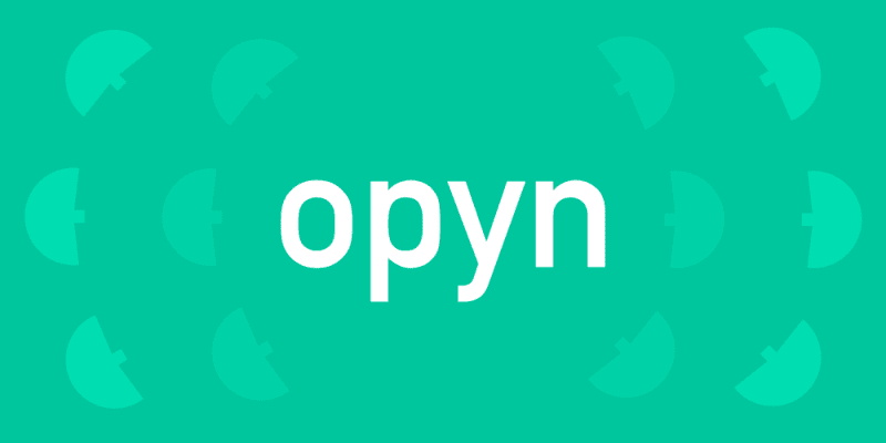 Opyn