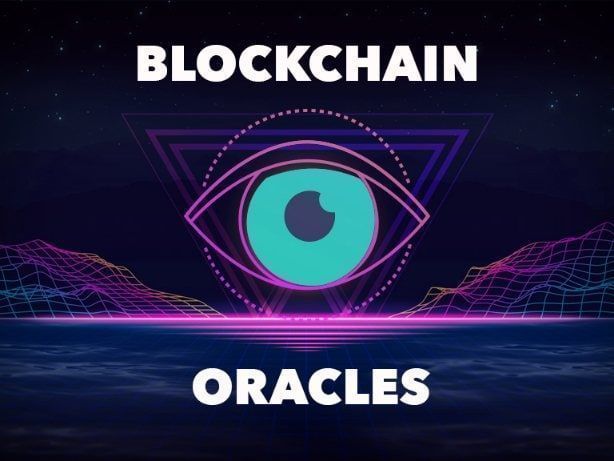 phân loại oracle blockchain