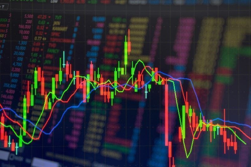 phân tích kỹ thuật tiền điện tử là gì