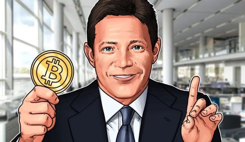phỏng vấn crypto