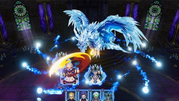 Kyberdyne play KyberDyne