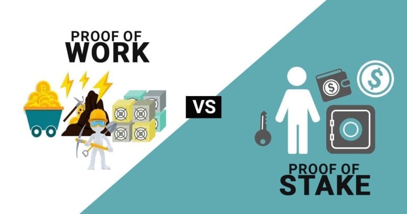 pow vs pos