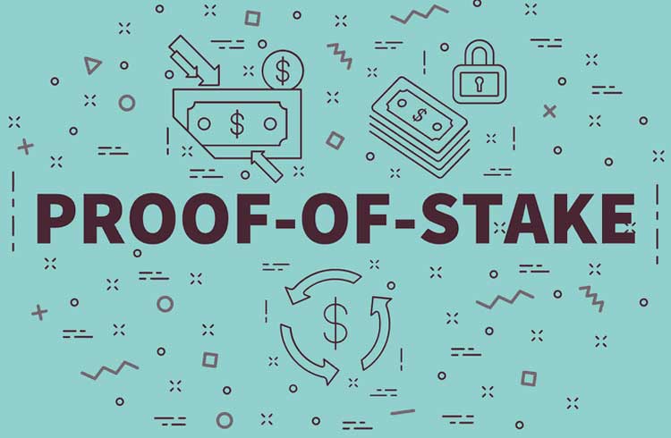  proof of stake là gì