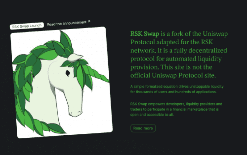 rskswap