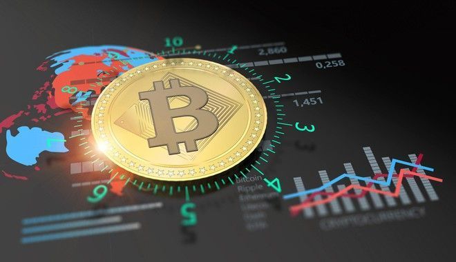 Bitcoin so với vàng và cổ phiếu: Kho lưu trữ giá trị nào tốt hơn năm 2022 so sánh bitcoin