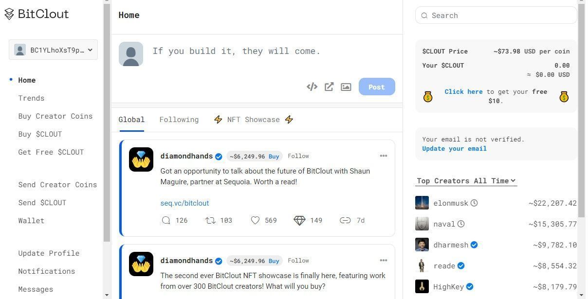 Social Token là gì? Tất cả thông tin về xu hướng token mới của thị trường crypto Social token bitclout