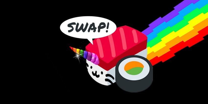  sushiswap