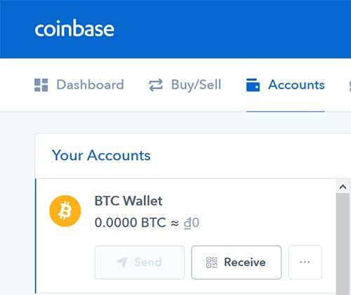 Ví Coinbase là gì? Toàn tập về ví Coinbase và hướng dẫn sử dụng tai khoan coinbase