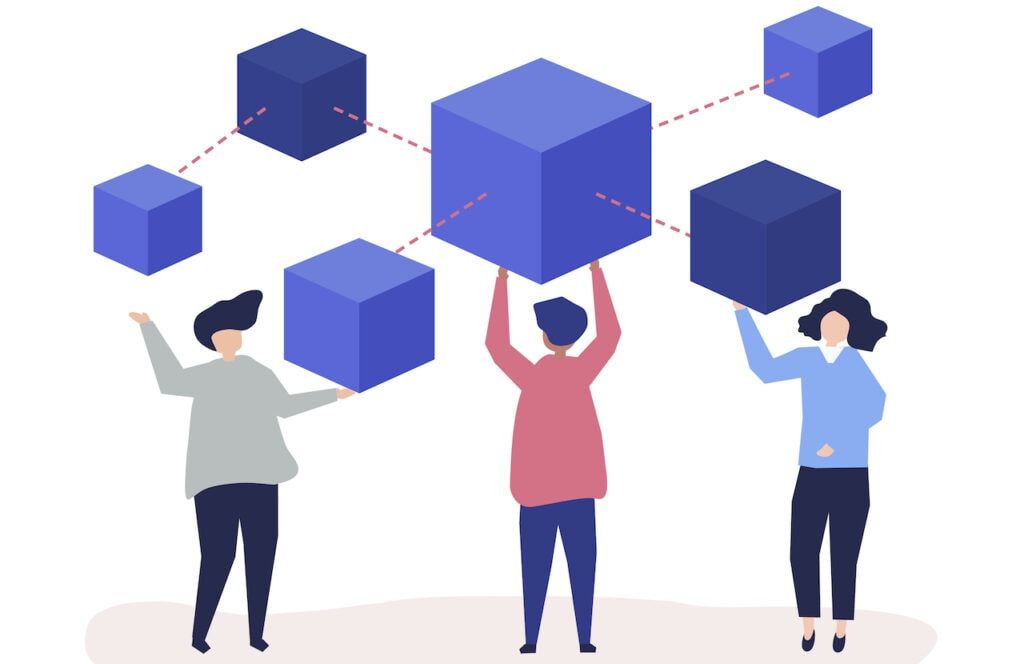 tầm quan trọng pos trong blockchain