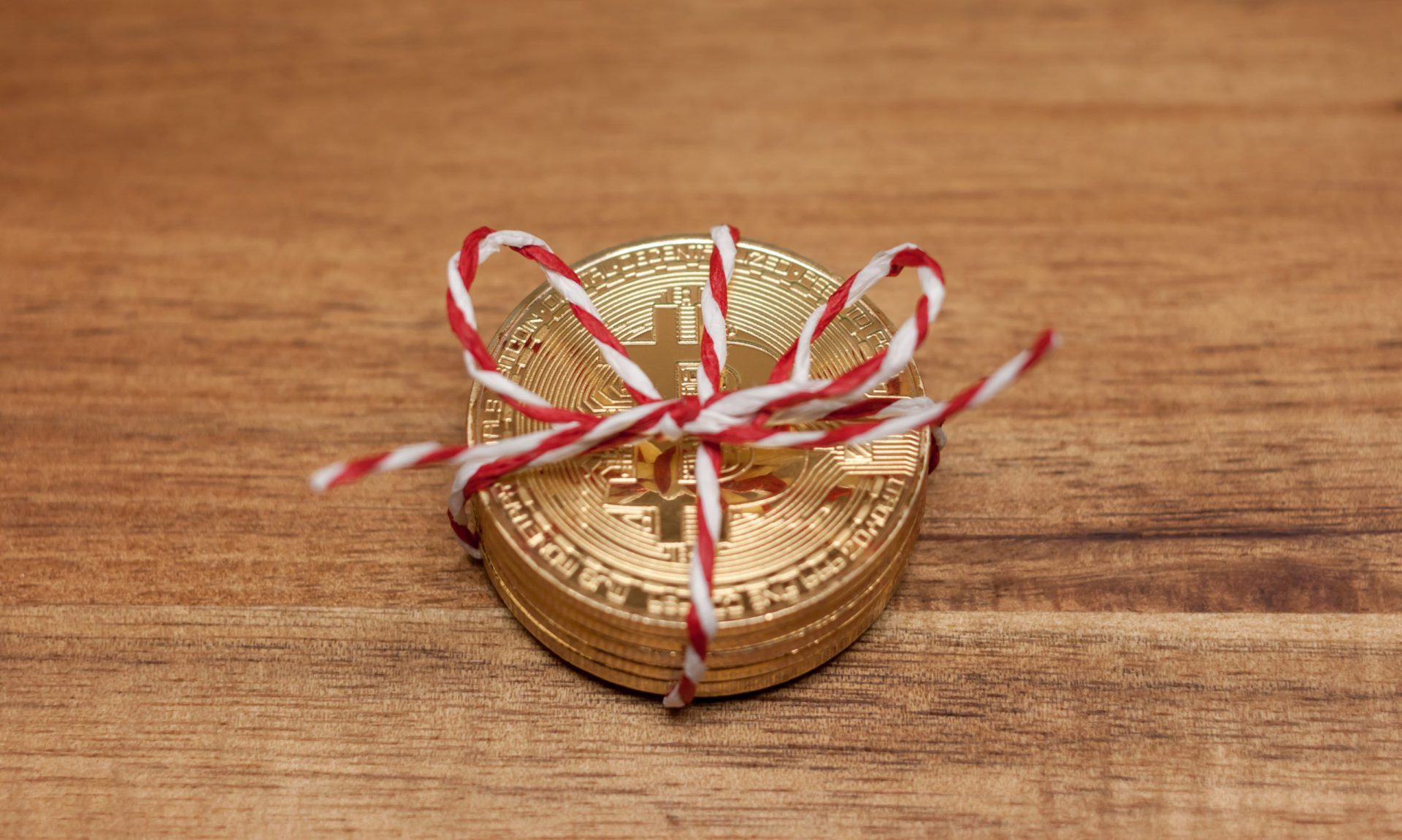 thông tin về Wrapped Bitcoin