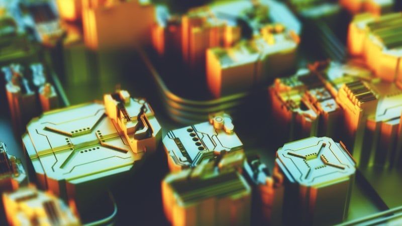 thuật ngữ crypto