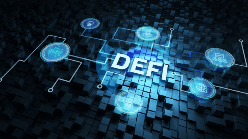 ưu điểm defi