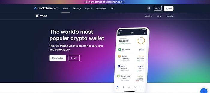 vi blockchain la gi
