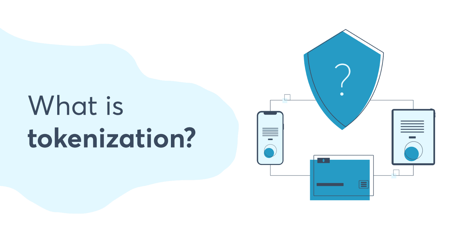 what is Tokenization