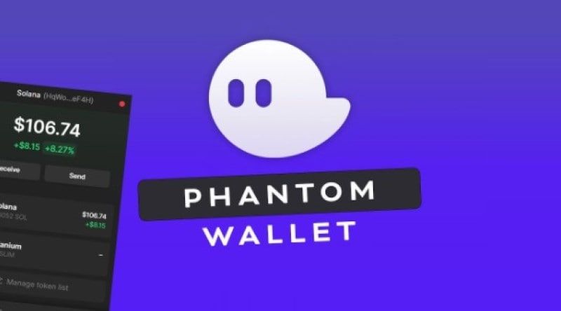 what is phantom wallet