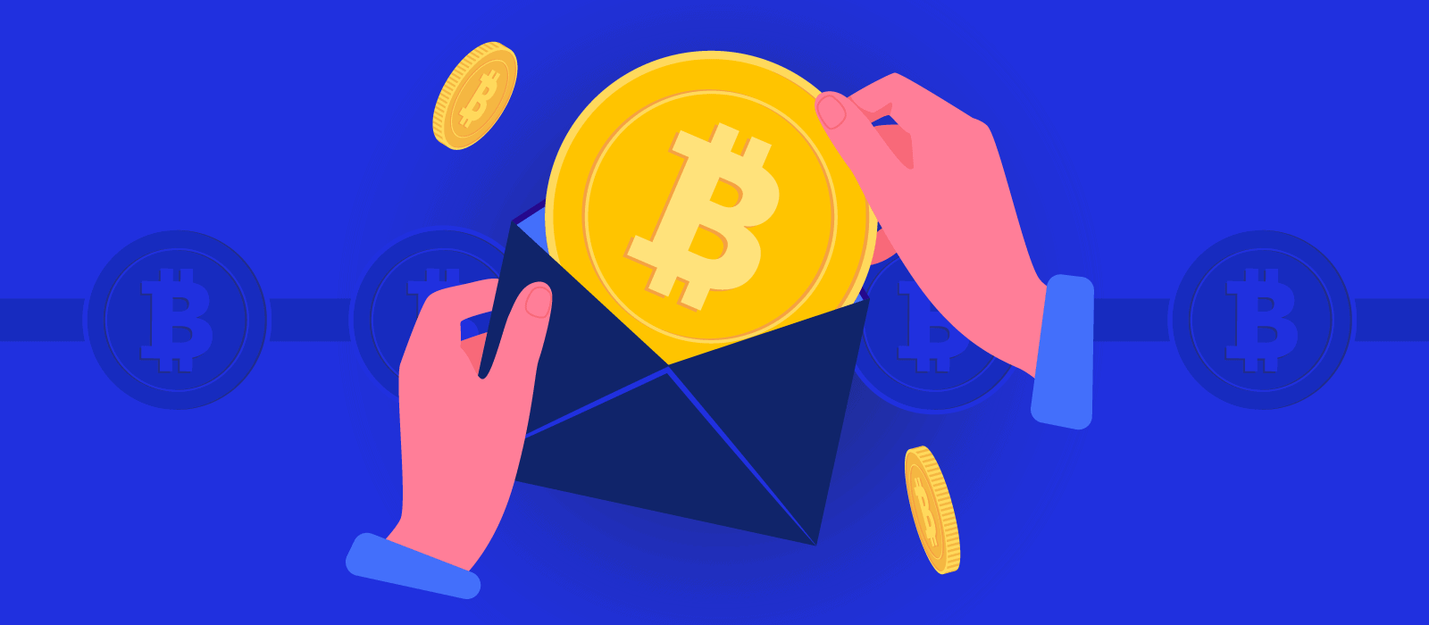 lợi ích Wrapped Bitcoin