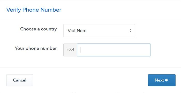 Ví Coinbase là gì? Toàn tập về ví Coinbase và hướng dẫn sử dụng xac minh so dien thoai tai khoan coinbase
