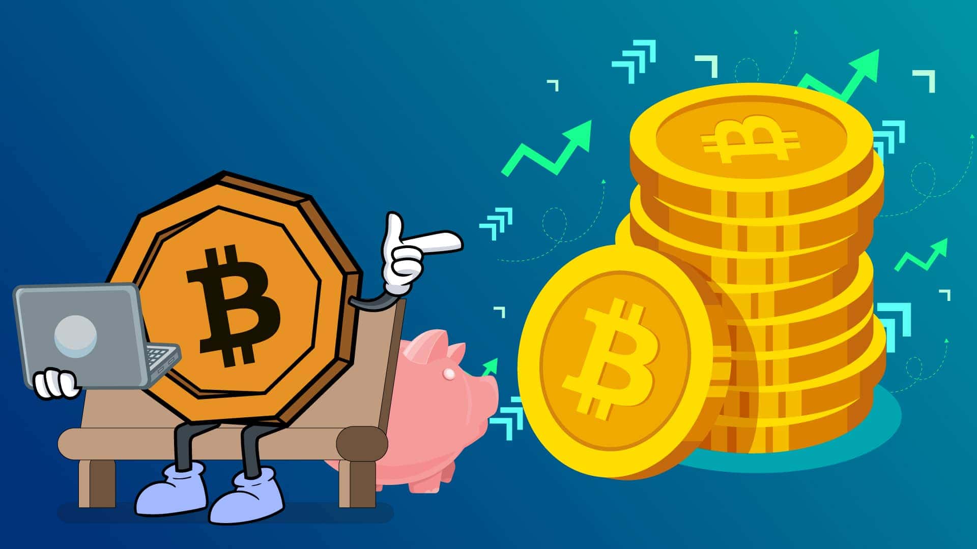 xây dựng danh mục đầu tư crypto