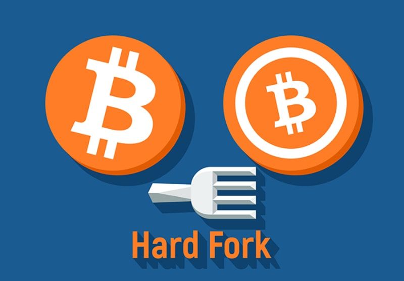 ​​Tại sao Hard Fork diễn ra?
