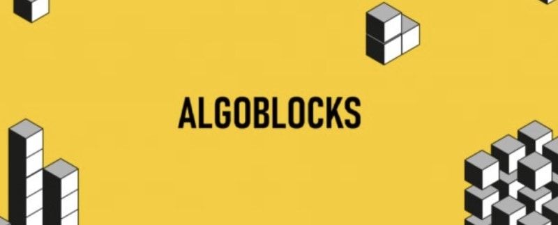 Algoblocks là gì