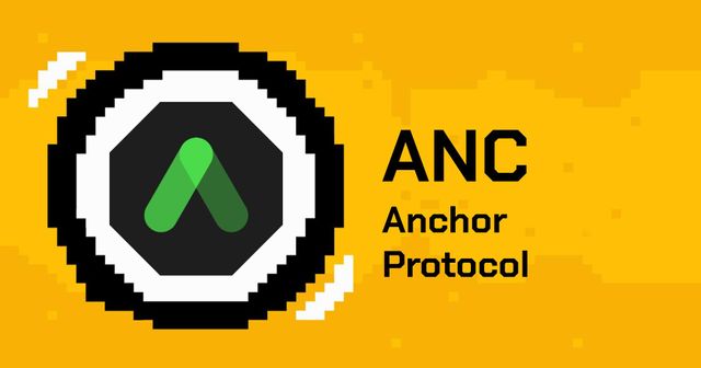 Anchor Protocol là gì