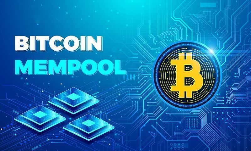 Bitcoin Mempool là gì