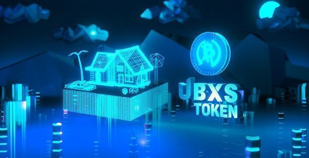 Bixos Bixos token