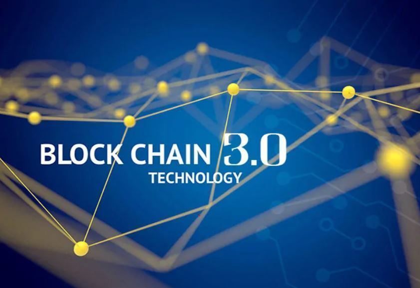 Blockchain 3.0 là gì