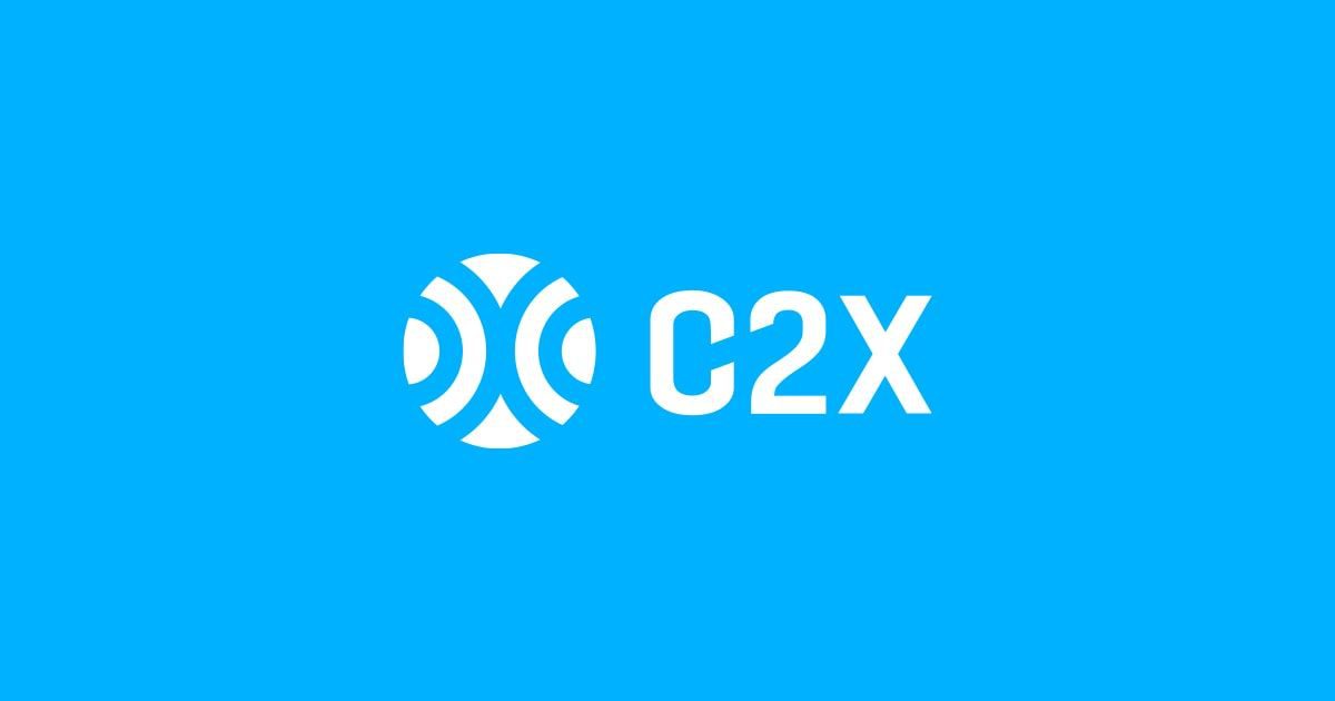 c2x là gì