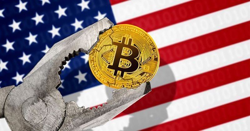 Các nhà lập pháp Hoa Kỳ giới thiệu một dự luật được nhắm vào Stablecoin