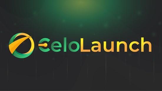 CeloLaunch token