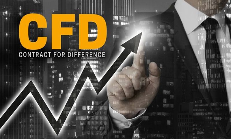 Contract For Difference là gì