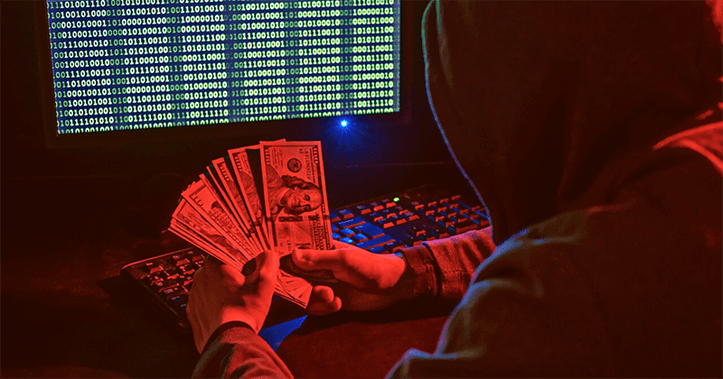 Exit Scam là gì
