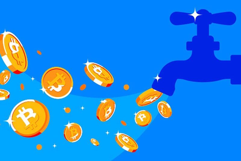 Faucet Crypto là gì