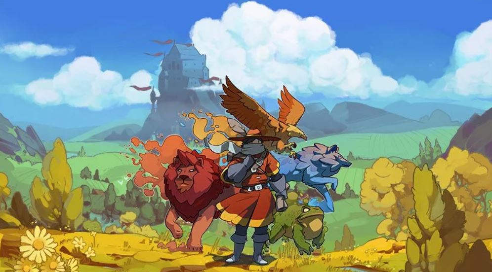 Monster Galaxy GGM token