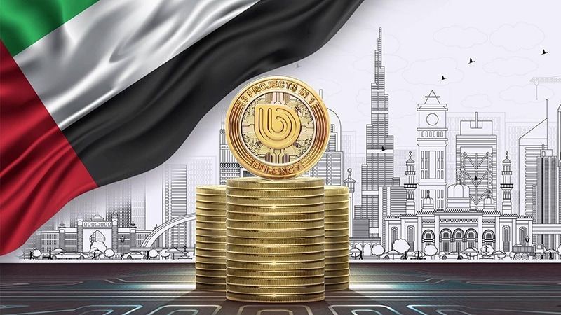Gã khổng lồ bất động sản UAE chấp nhận Bitcoin và Ethereum để thanh toán Gã khổng lồ bất động sản UAE chấp nhận Bitcoin, Ethereum để thanh toán