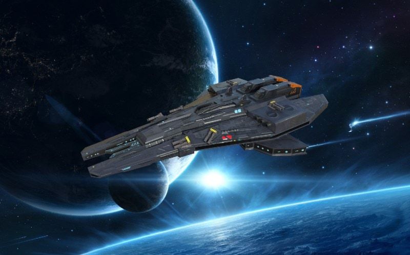 Galaxy Blitz Galaxy Blitz là gì