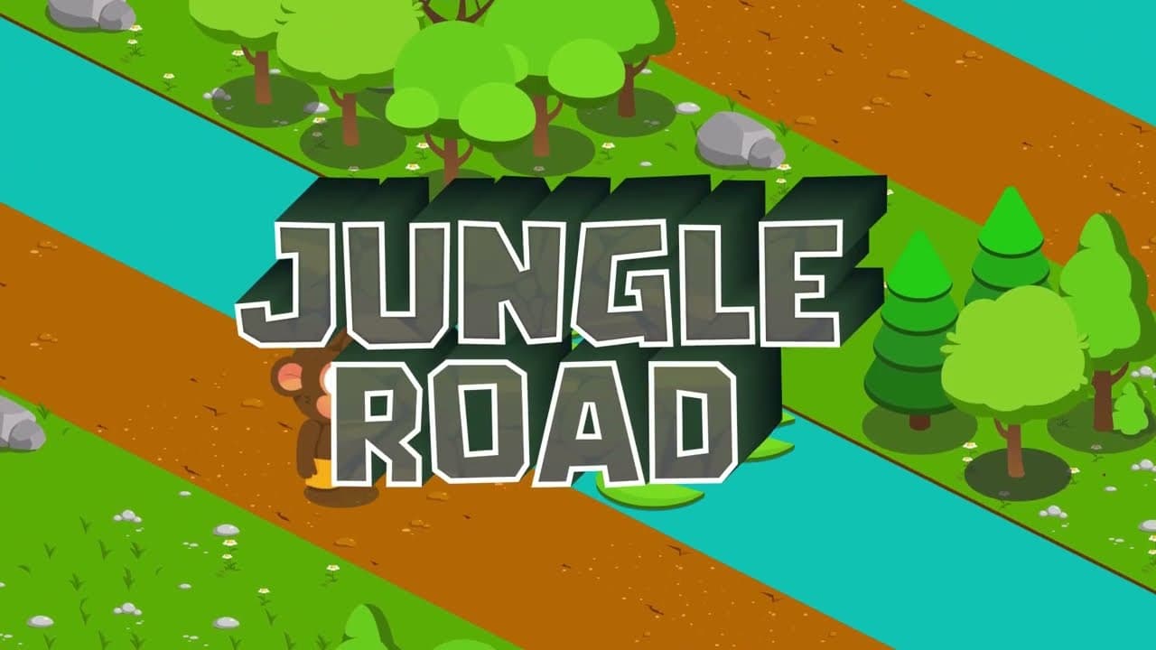 Jungle Road Jungle Road là gì